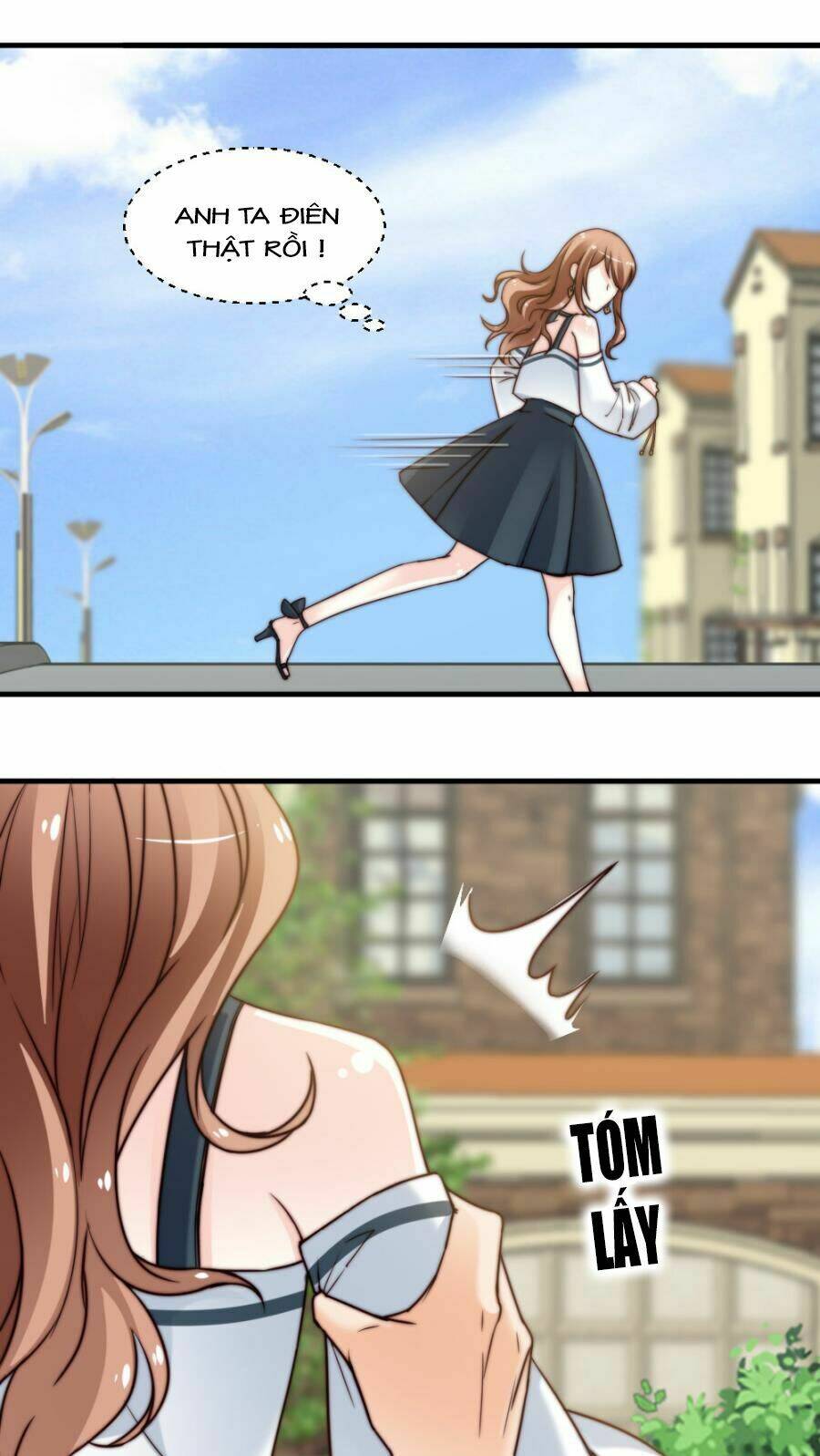 Bí Mật Của Thiên Kim: Chapter 84