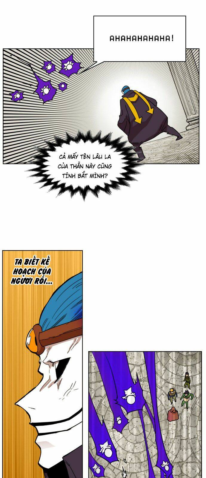 Hard Core Leveling Warrior: Chapter 160