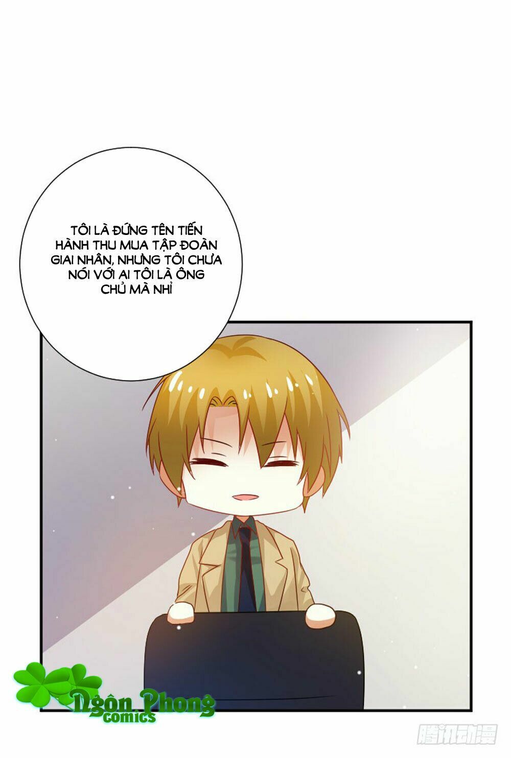 Nam Thần Luôn Muốn Chọc Ghẹo Ta: Chapter 57