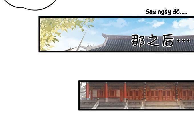 Hồ Tiên Hung Bạo: Chapter 64