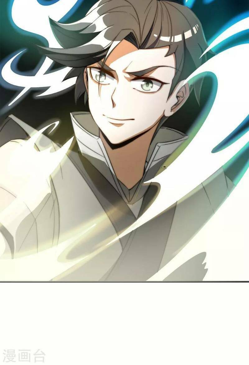 Phục Thiên Thánh Chủ: Chapter 7
