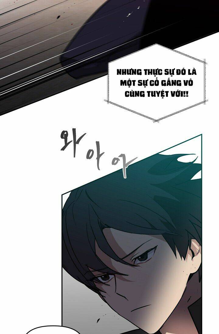 Tôi Trở Lại Với Sức Mạnh Cấp Ss: Chapter 1