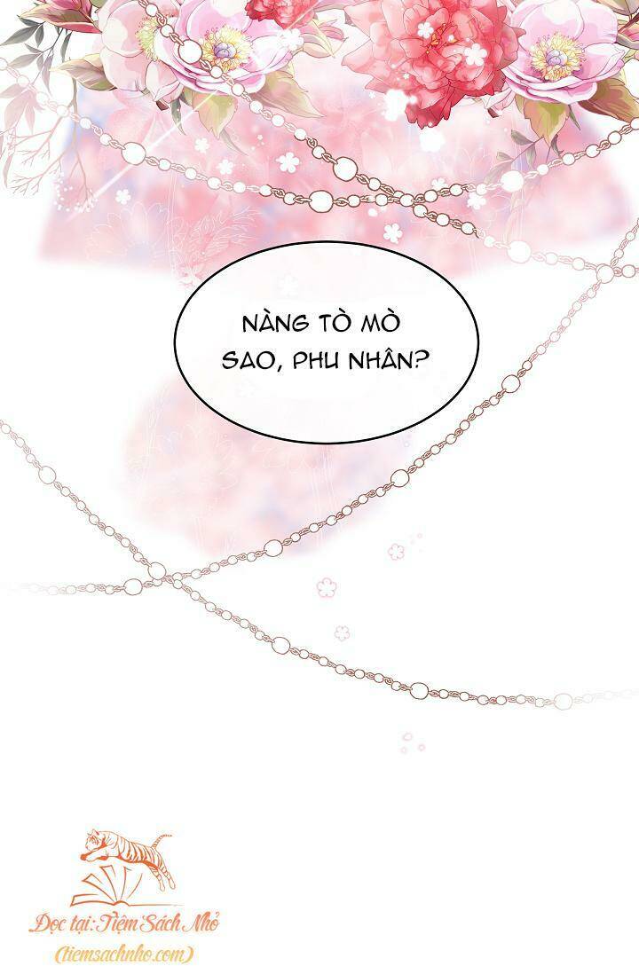 Bút Danh Bí Mật Của Nữ Công Tước: Chapter 20