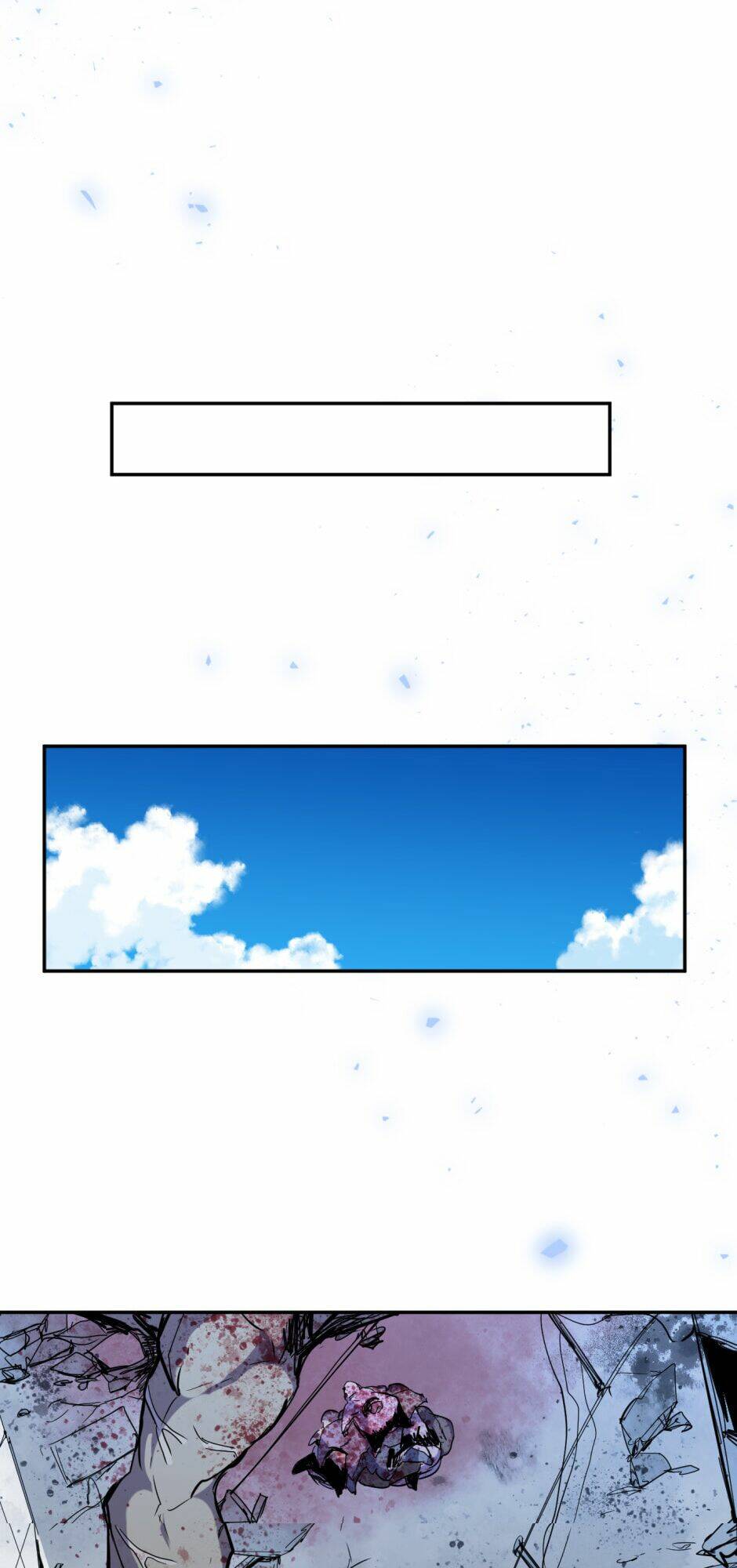 Gods Reborn: Chapter 24
