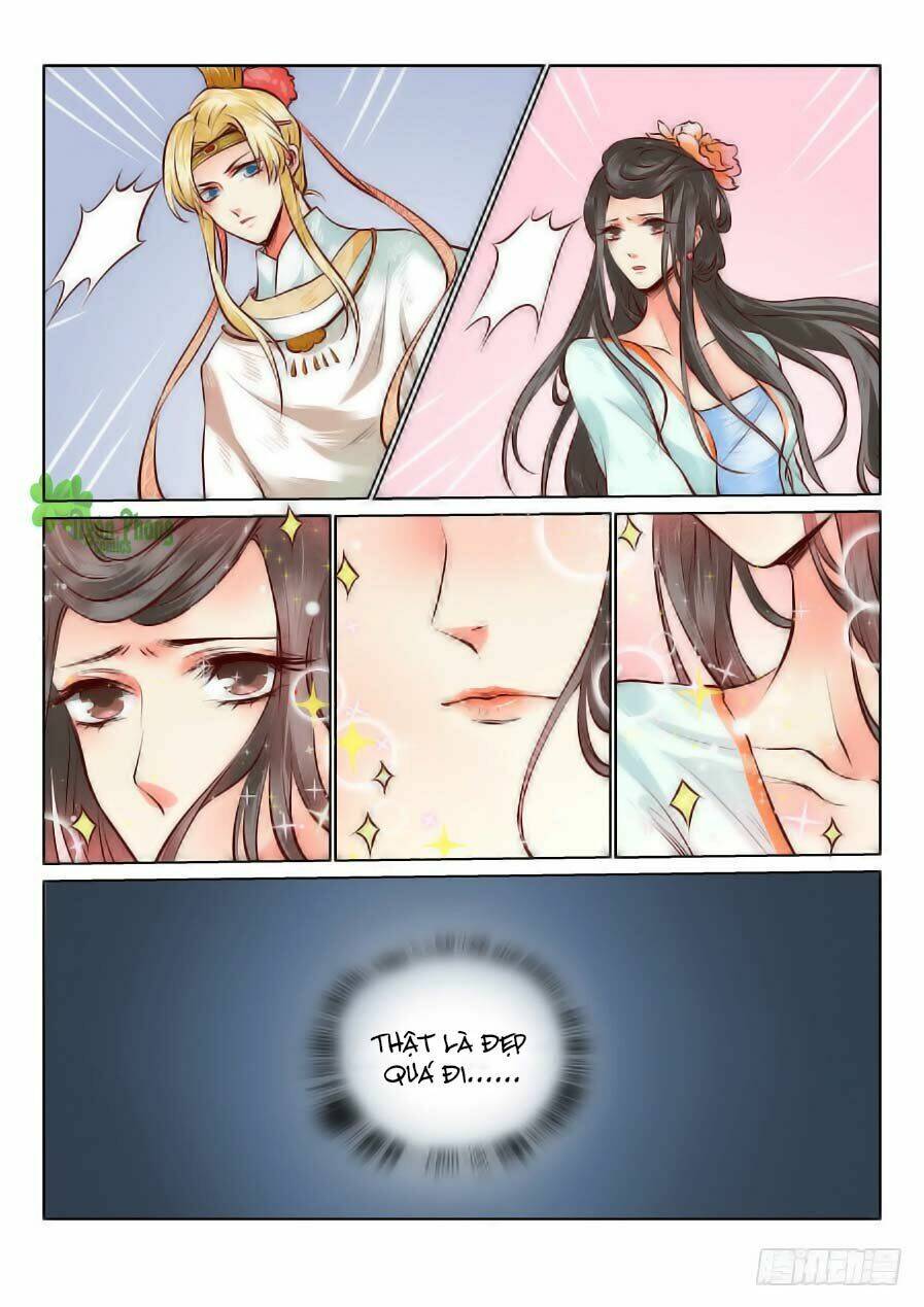 Luôn Có Yêu Quái: Chapter 76