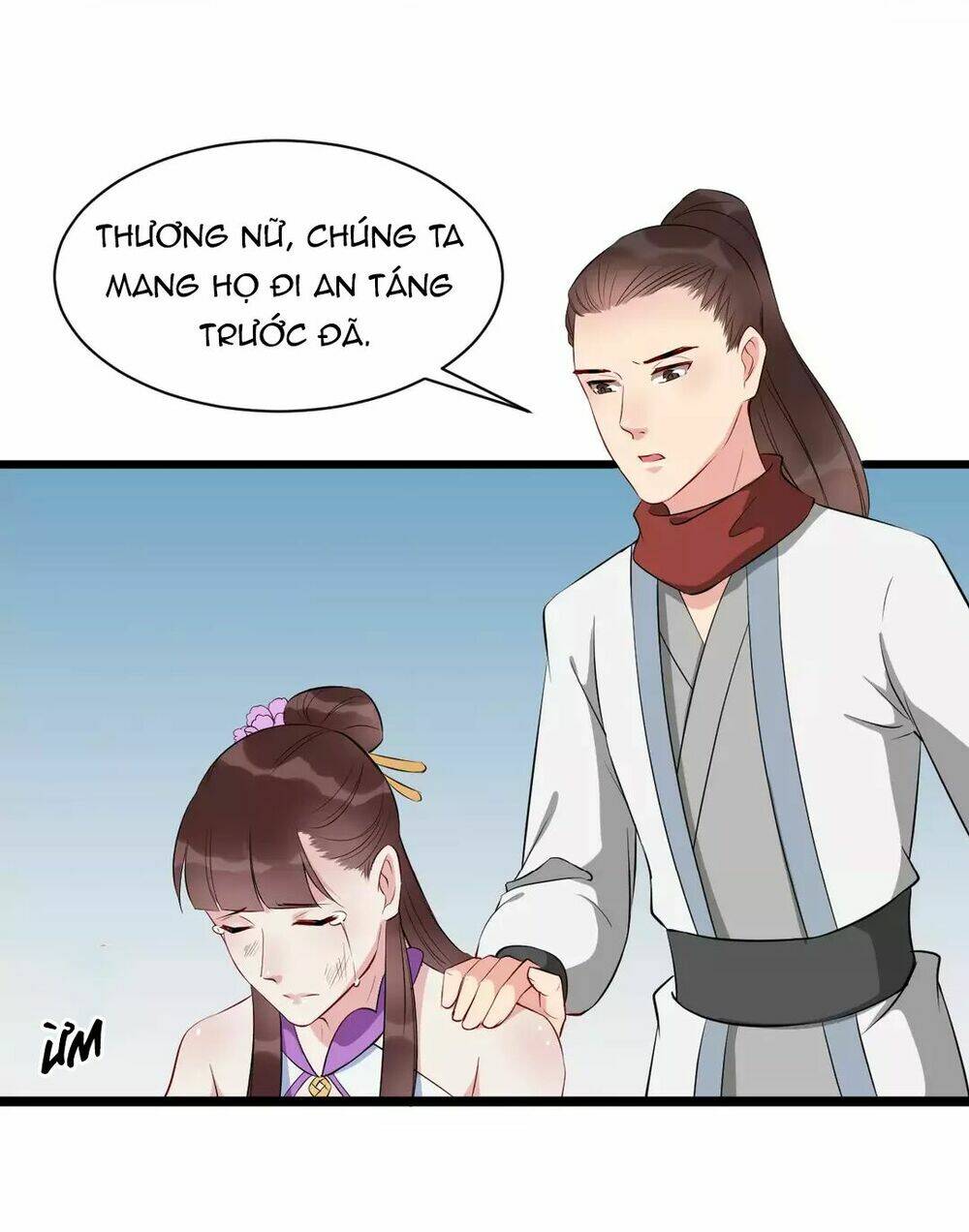 Bồng Sơn Viễn: Chapter 39