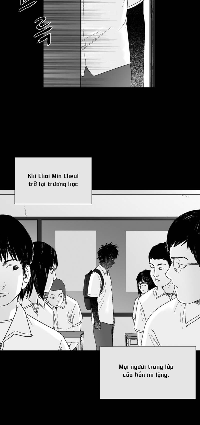 Dear Boy: Chapter 56