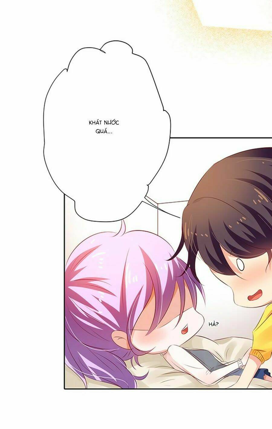 Bạn Trai Là Ngôi Sao: Chapter 69