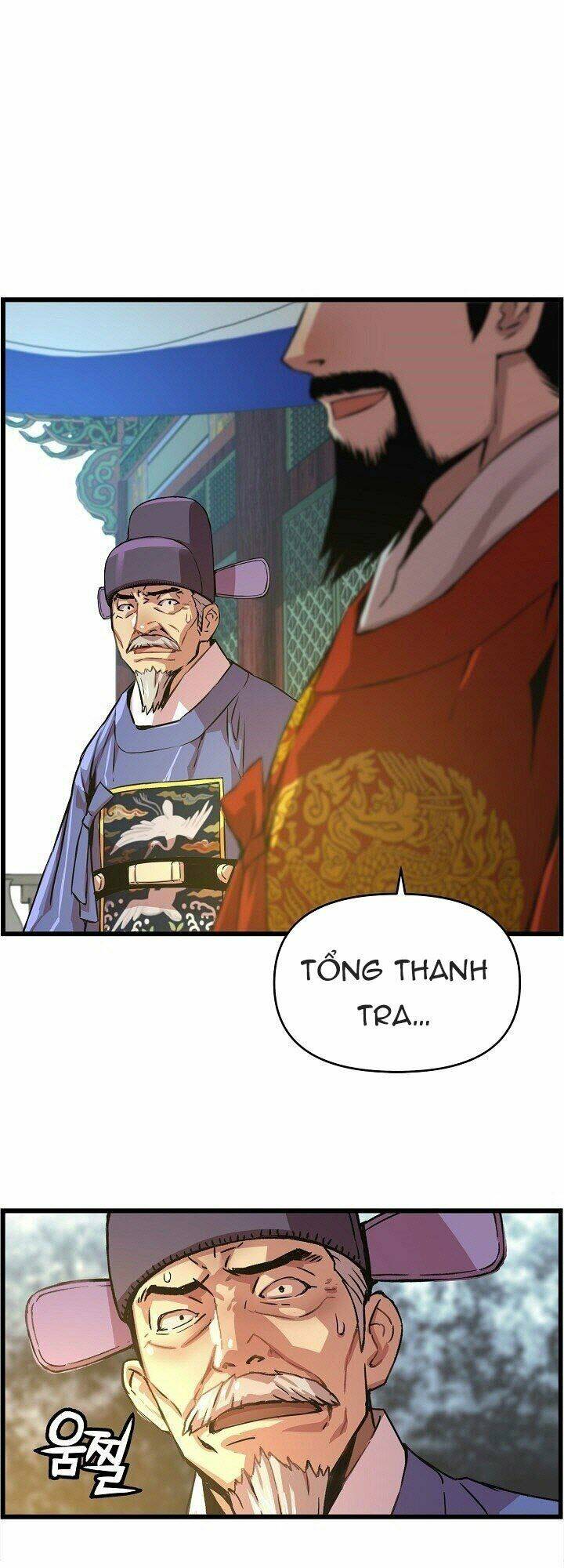 Tôi Sẽ Sống Như Một Hoàng Tử: Chapter 28