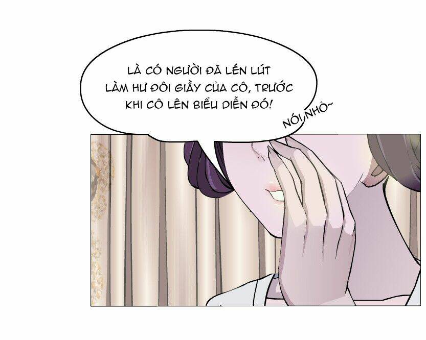 Cạm Bẫy Của Nữ Thần: Chapter 53