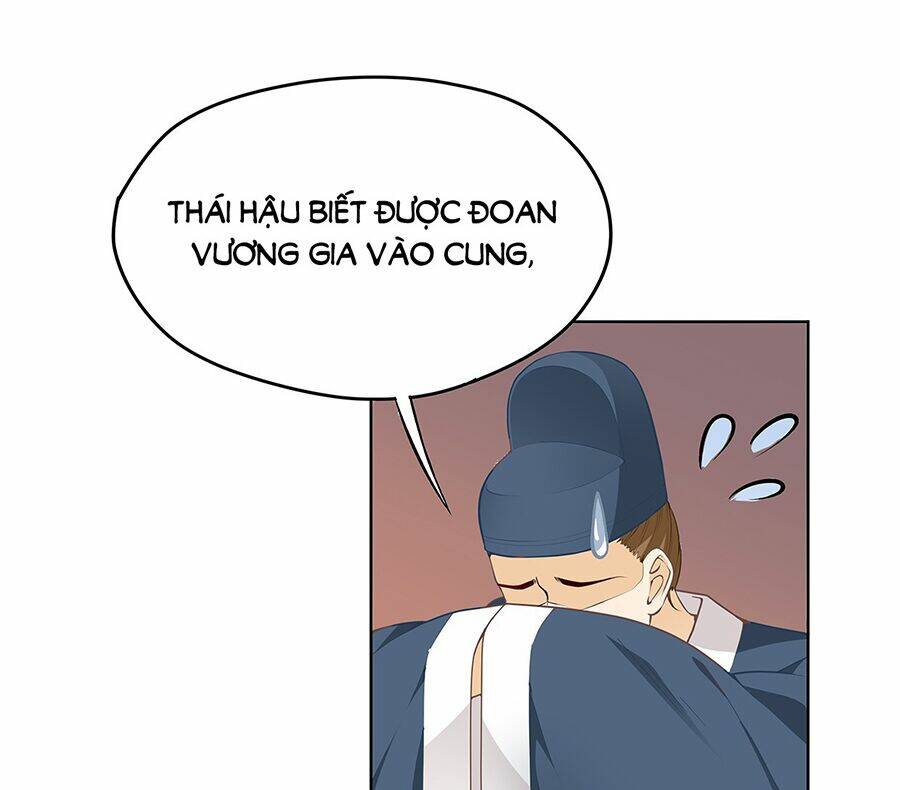 Vương Phi Thật Uy Vũ: Chapter 10.2