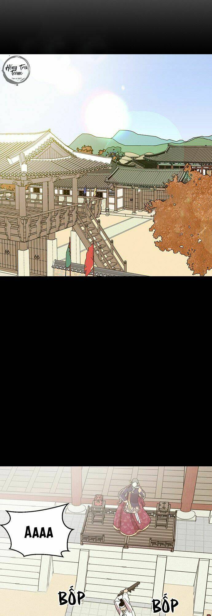 Duyên Nợ Kiếp Trước: Chapter 2