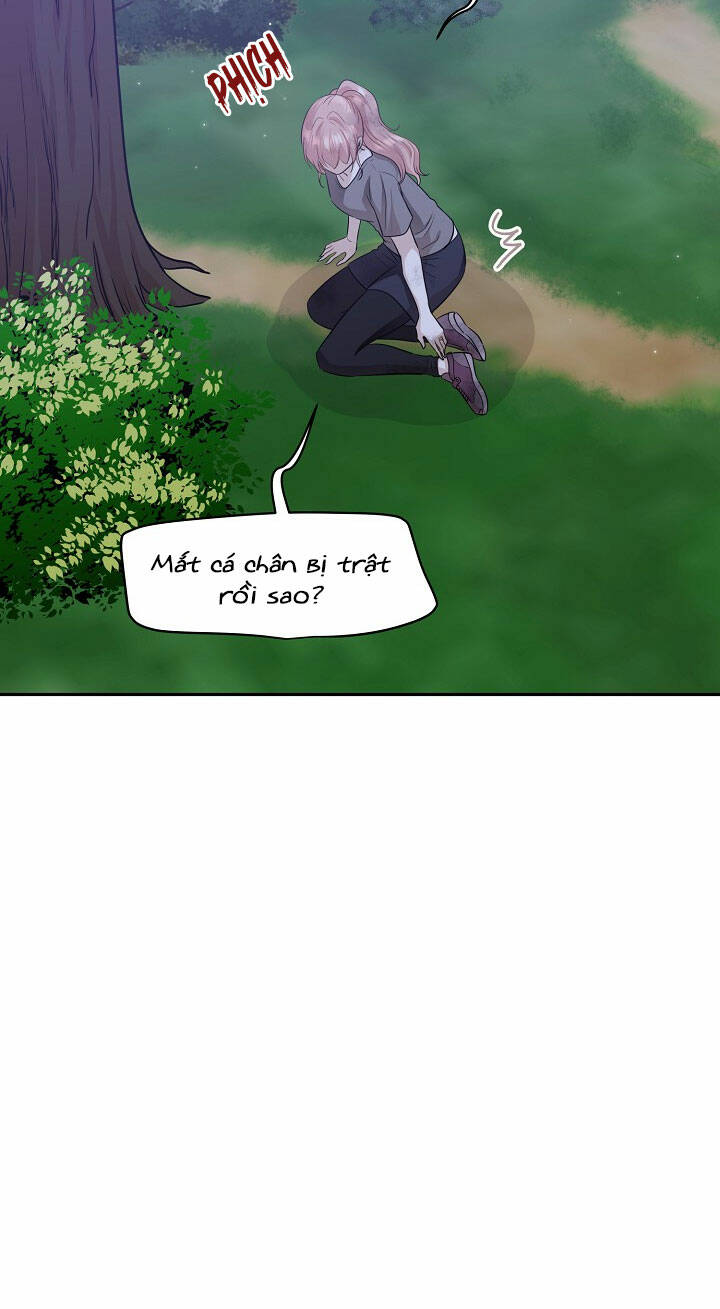 Cuộc Sống Kỳ Thú: Chapter 96