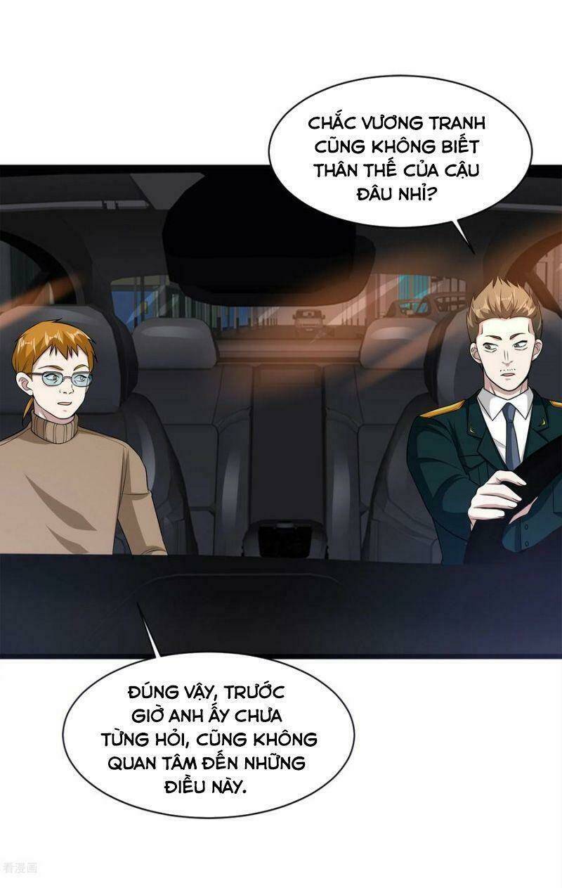 Đô Thị Tà Vương: Chapter 152