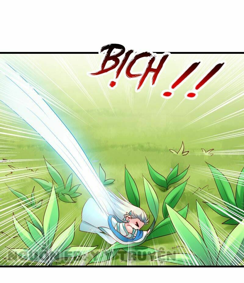 Vạn Năm Nhân Duyên Nhất Tuyến Khiên: Chapter 54