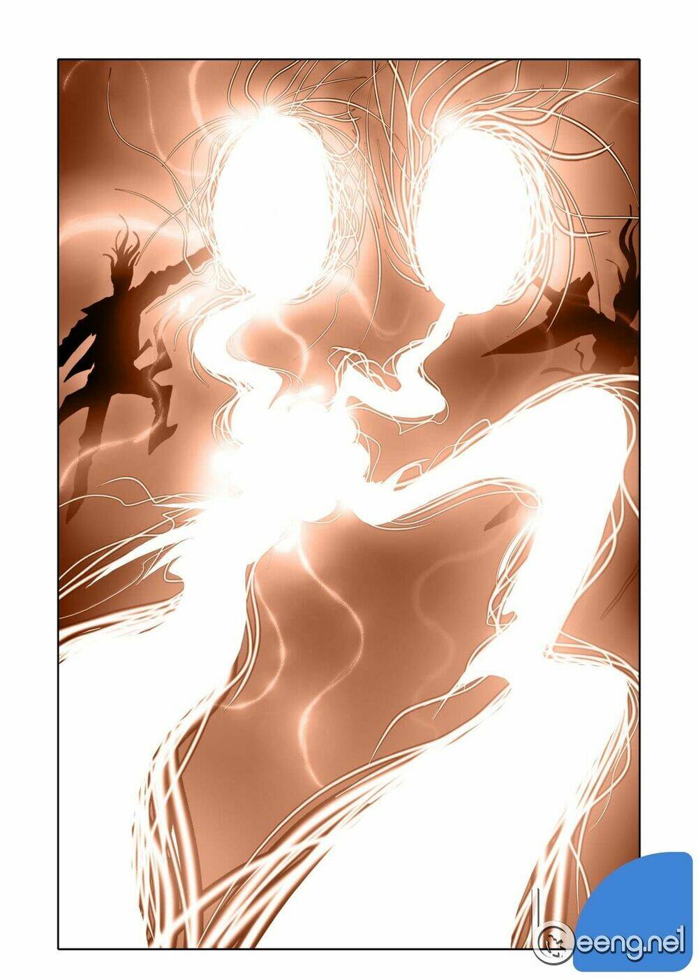 Nhật Tà Nguyệt Ma: Chapter 1