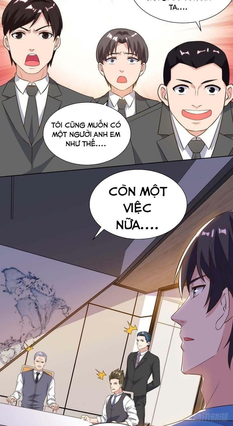 Trọng Sinh Khí Thiếu Quy Lai: Chapter 95