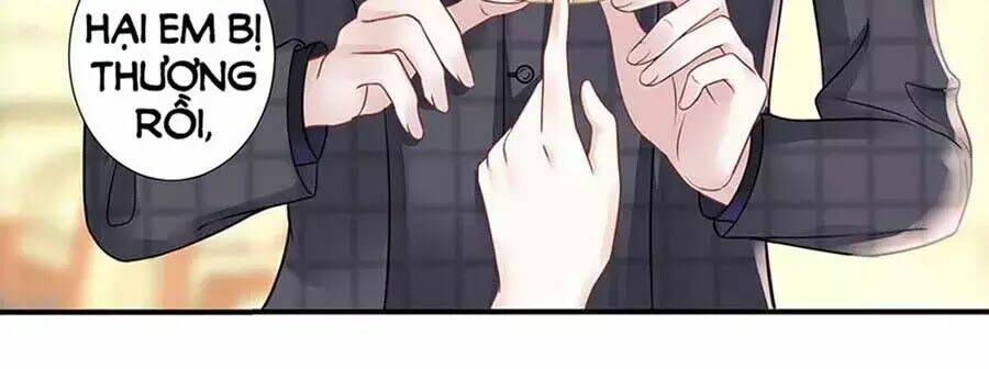 Bạn Trai Điều Khiển Giấc Mơ: Chapter 23