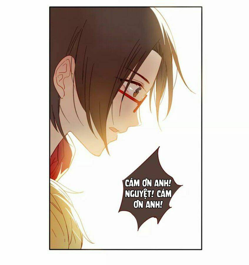 Tại Hạ Là Thần Tình Yêu: Chapter 37