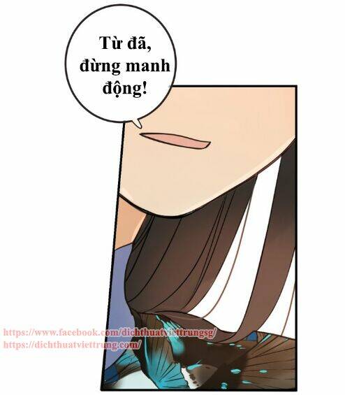 Bạn Trai Tôi Là Cẩm Y Vệ 2: Chapter 74