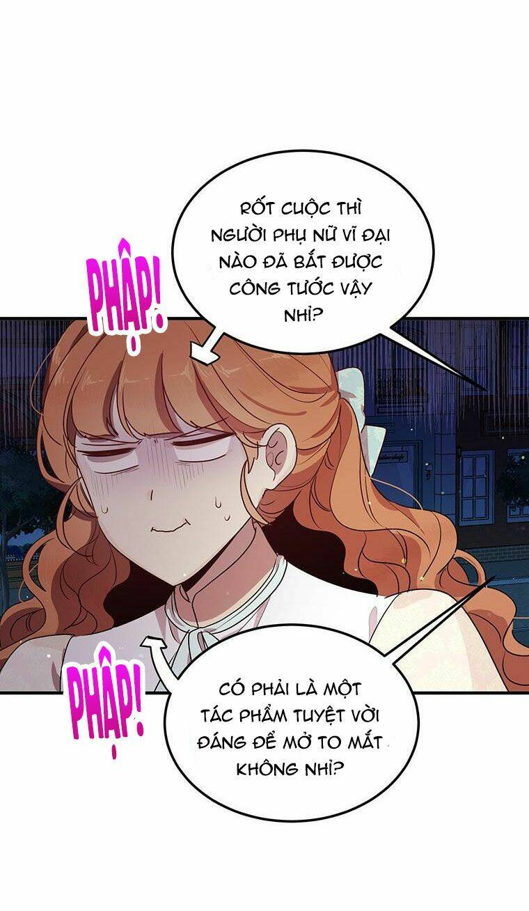 Công Tước, Loạn Vừa Thôi!: Chapter 123