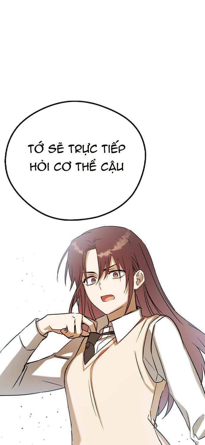 Duyên Nợ Kiếp Trước: Chapter 43