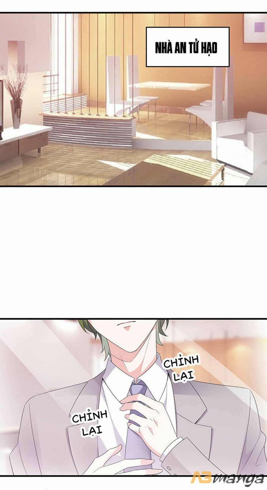 Yêu Tôi Đều Chết Cả Đi!: Chapter 152