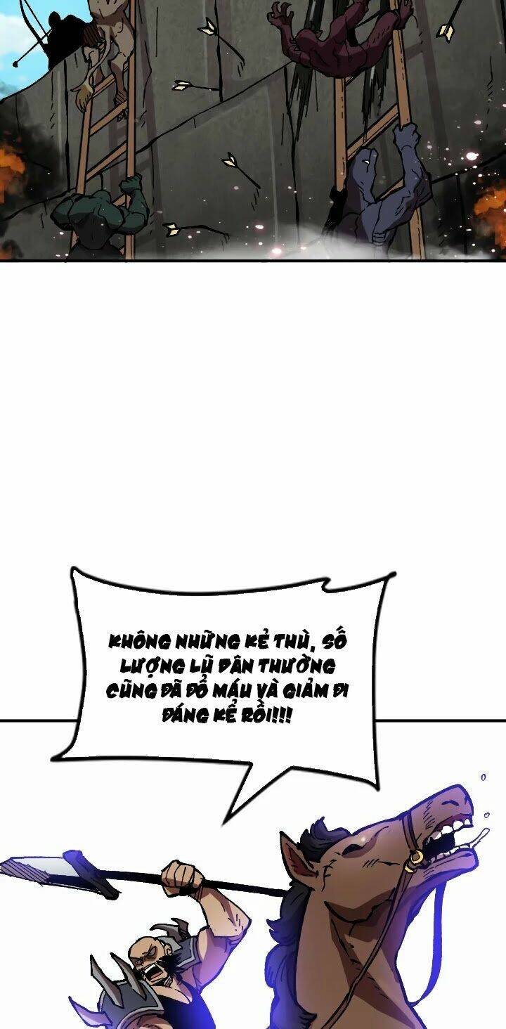 Nô Lệ Nghịch Thiên: Chapter 51