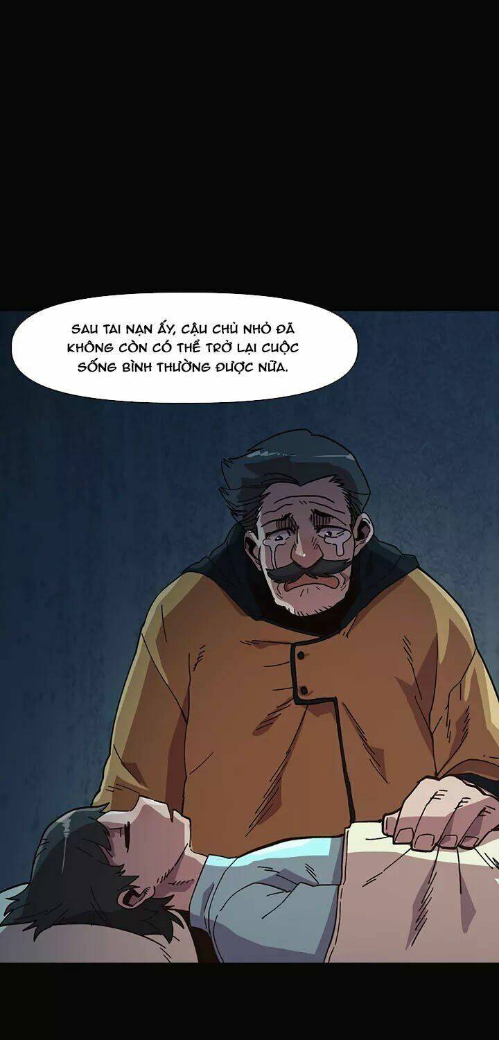 Nô Lệ Nghịch Thiên: Chapter 11