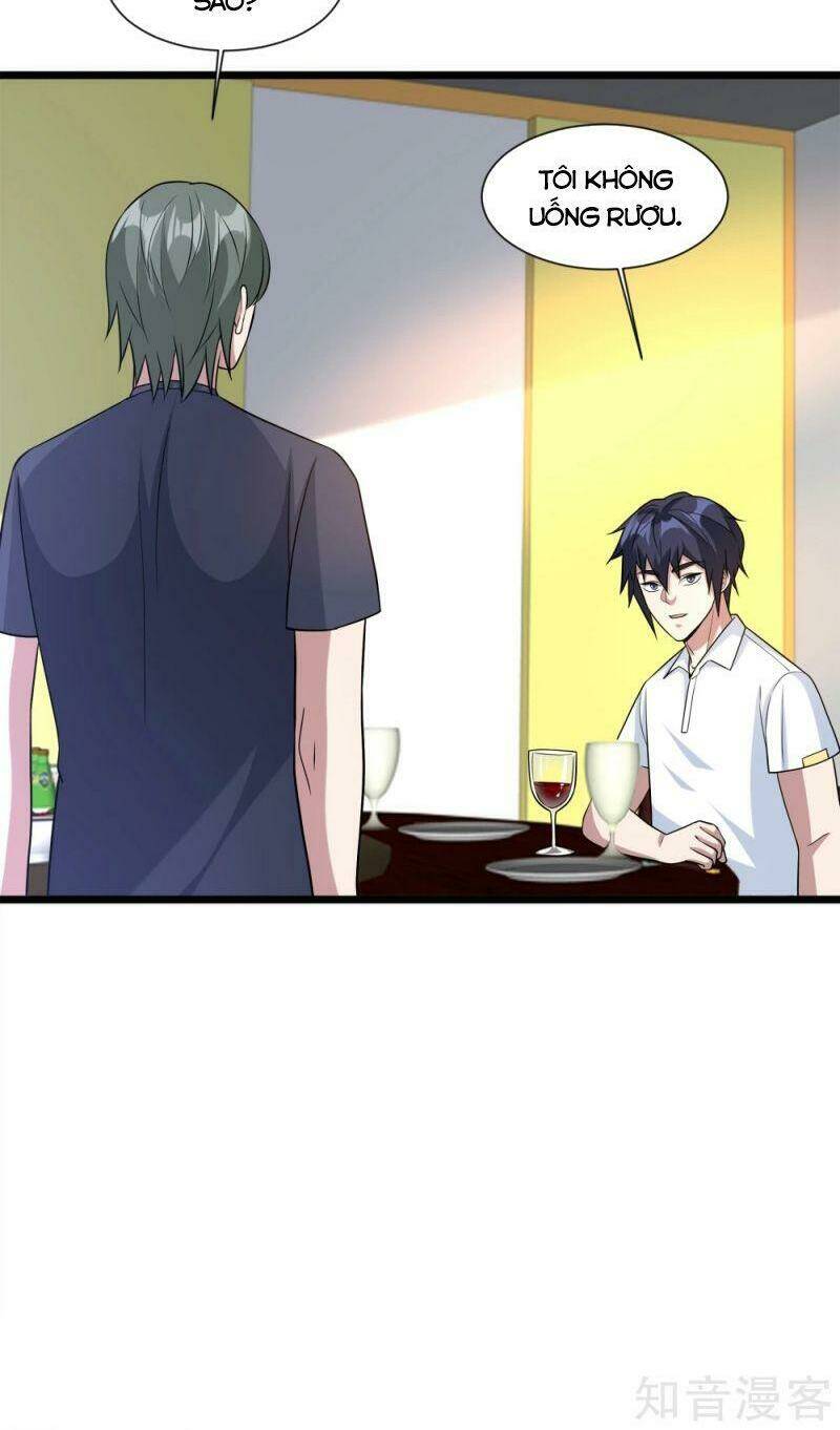 Đô Thị Tà Vương: Chapter 203