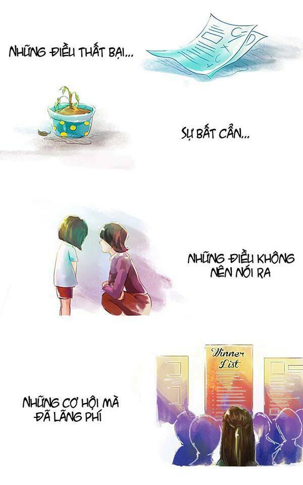 Color Drops: Chapter 1