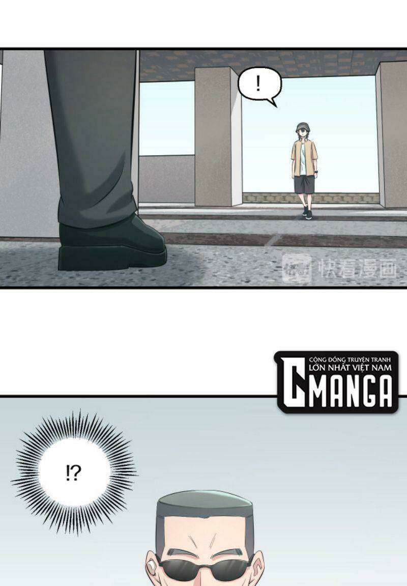Đối Mặt Với Thử Thách: Chapter 56