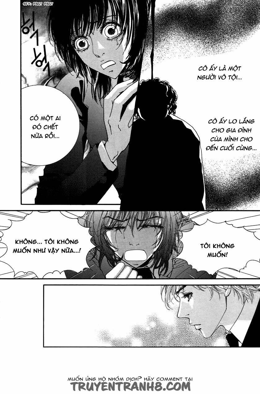 Book Club: Chapter 11