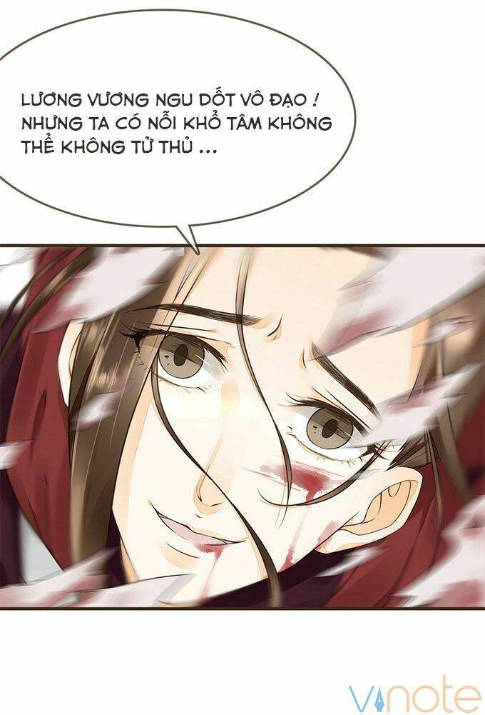 Đại Giá Thừa Tướng: Chapter 5