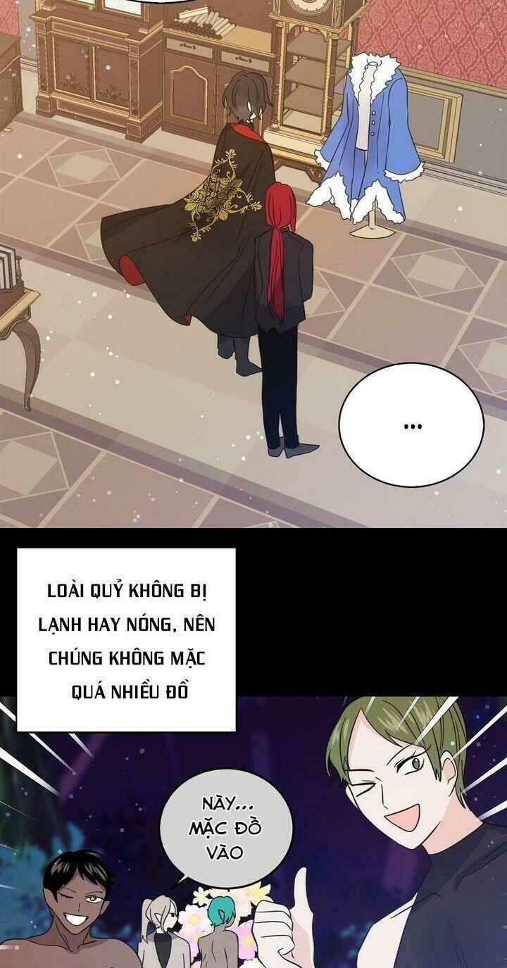 Tôi Là Bạn Gái Cũ Của Một Người Lính: Chapter 24