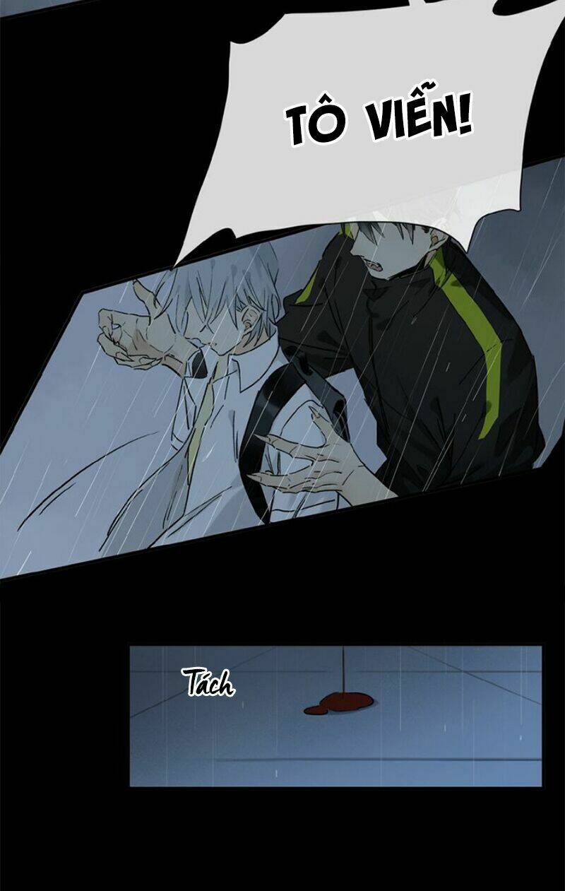 Phép Tắc Trường Ogus: Chapter 25