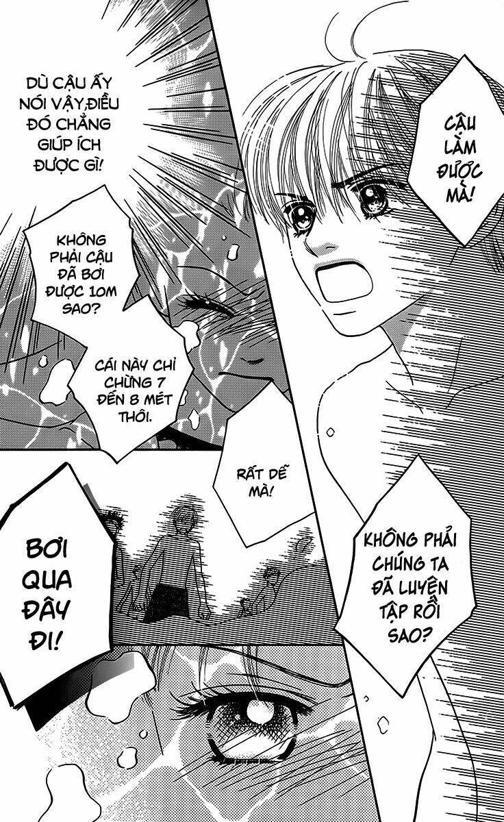 Cô Láng Giềng: Chapter 39