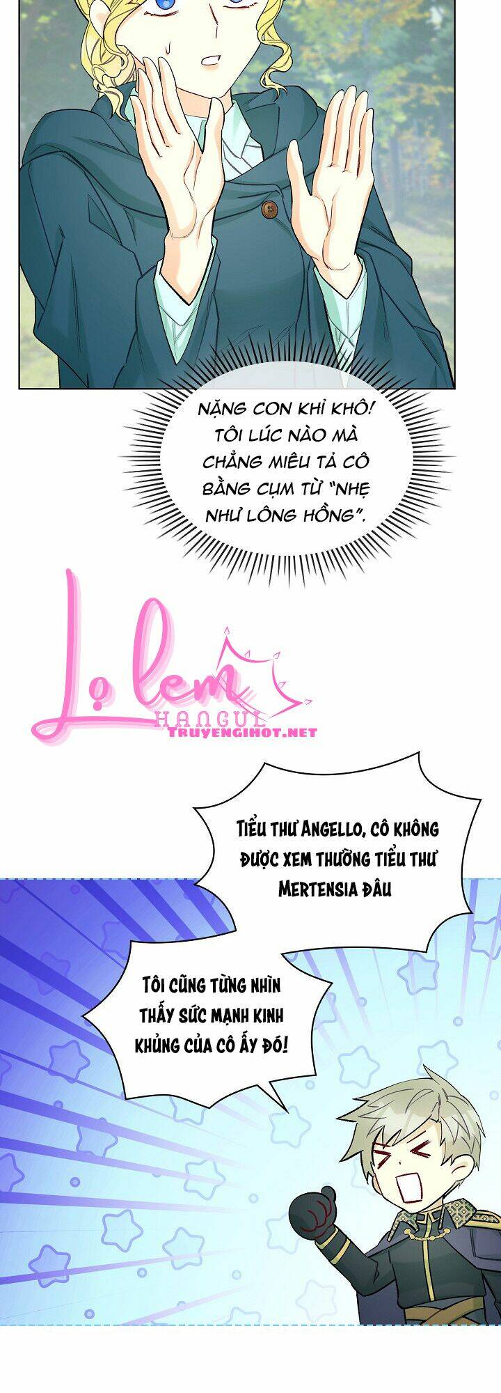 Kẻ Tạo Ra Nữ Phản Diện: Chapter 51.1