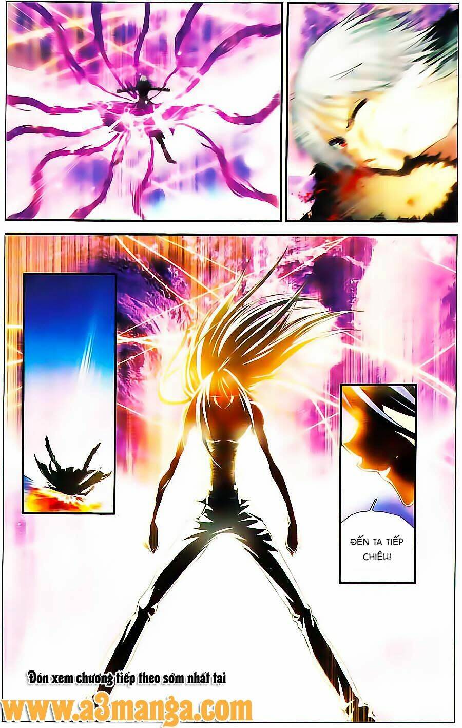 Thâu Tinh Cửu Nguyệt Thiên: Chapter 359