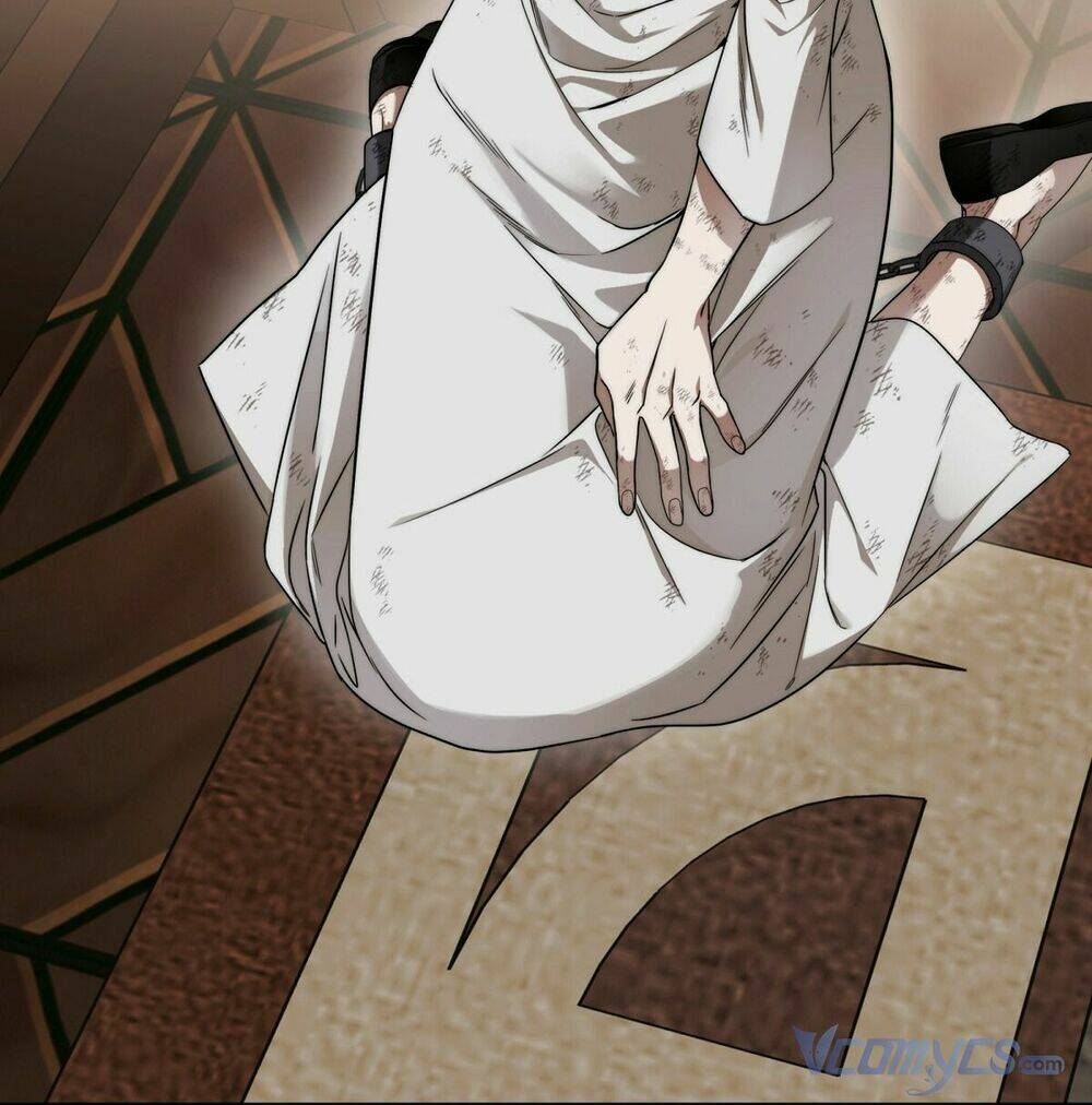 Lời Nói Dối Vĩnh Cửu: Chapter 8