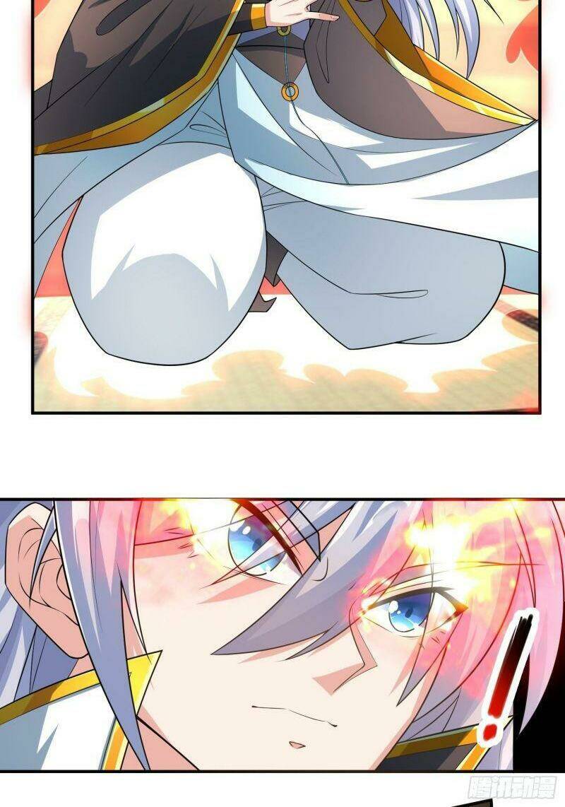 Tuyệt Thế Thần Tôn: Chapter 6