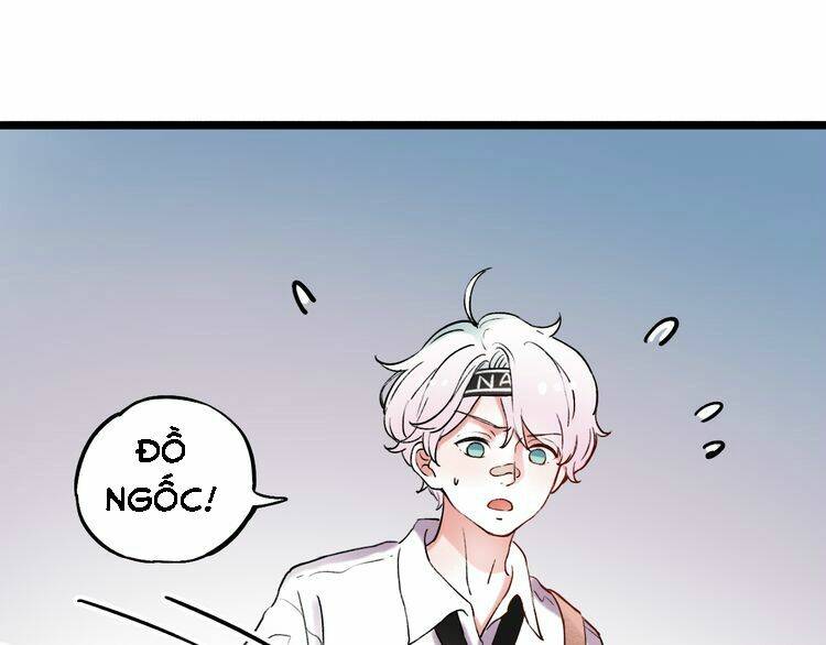 Trạch Thượng Tịch Mịch Huỳnh Hỏa: Chapter 10