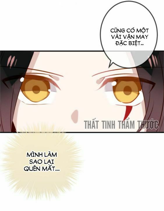Ngô hoàng tại thượng: Chapter 35