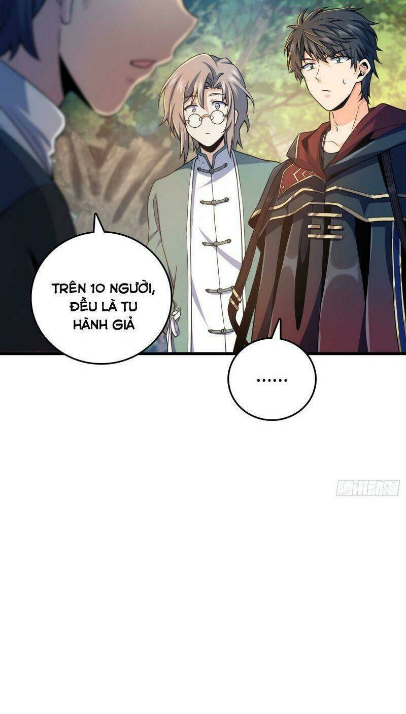 Tân Đình Là Hảo Đao: Chapter 1