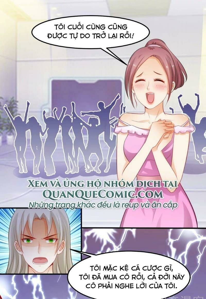 Tối Cường Vận Đào Hoa: Chapter 108