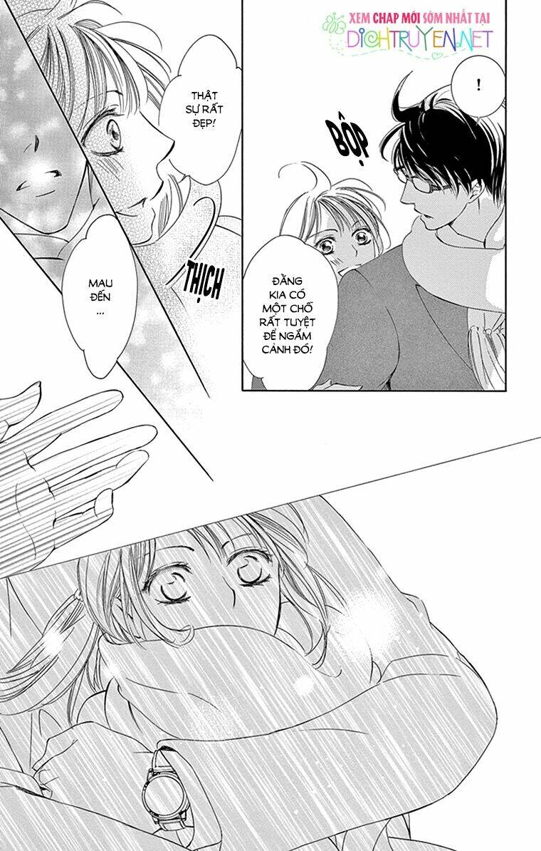 Ai Rồi Cũng Phải Kết Hôn: Chapter 22
