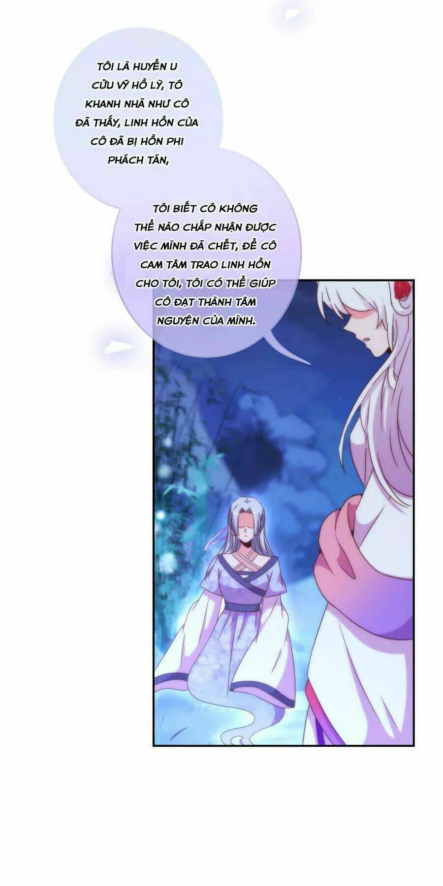 Vương Phi, Vương Gia Nhà Ngươi Không Ngốc Nữa Rồi: Chapter 6