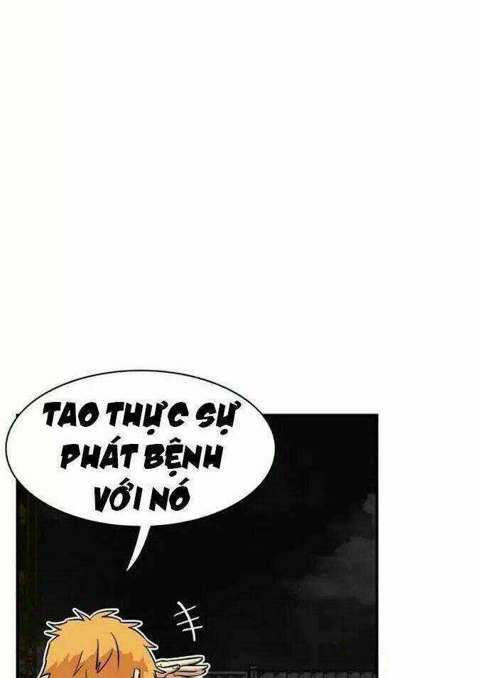 Bẫy Troll: Chapter 24