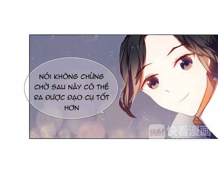 Kế Hoạch Trái Tim: Chapter 14
