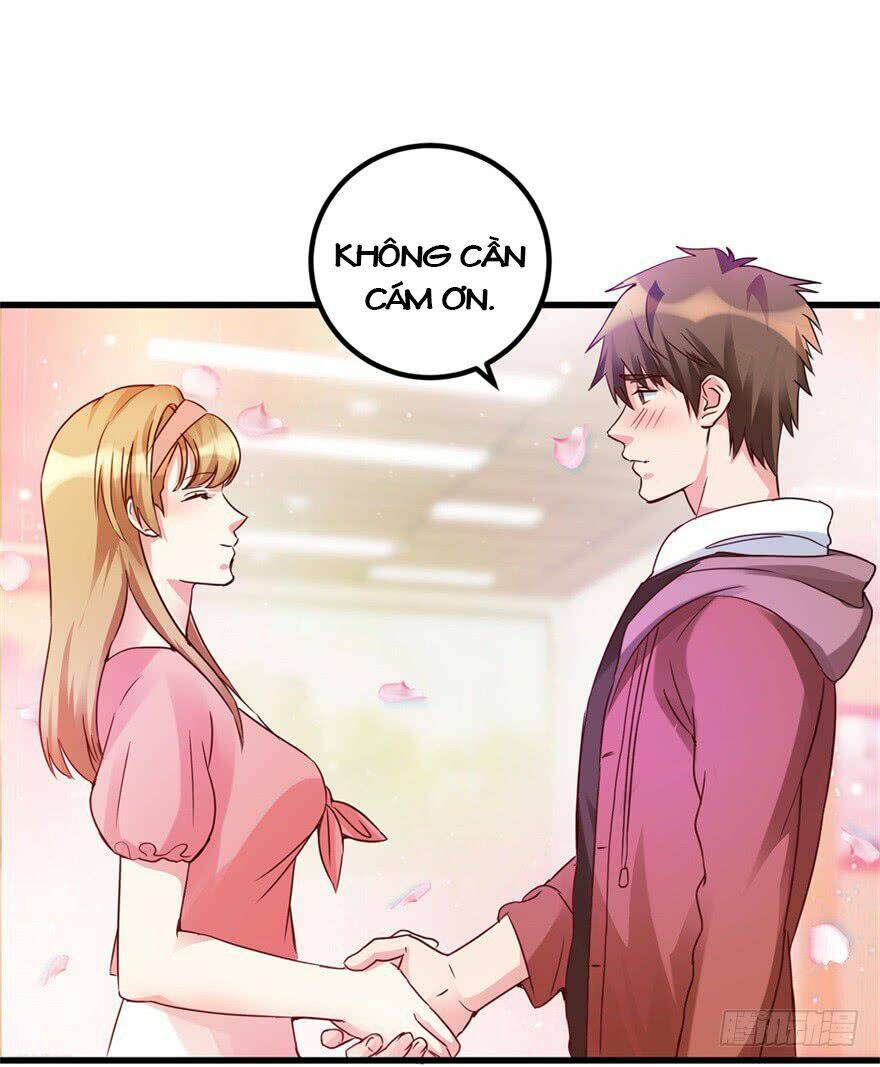 Thấu Thị Tiên Y: Chapter 36